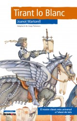 Tirant lo Blanc