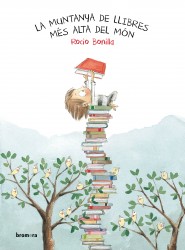 La muntanya de llibres més alta del món