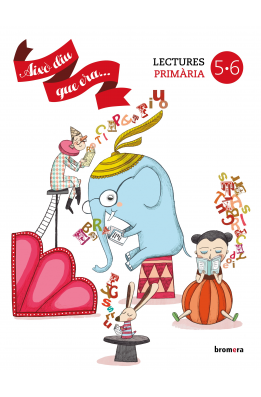 Això diu que era... 5 - 6