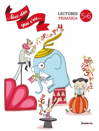 Això diu que era... 5 - 6