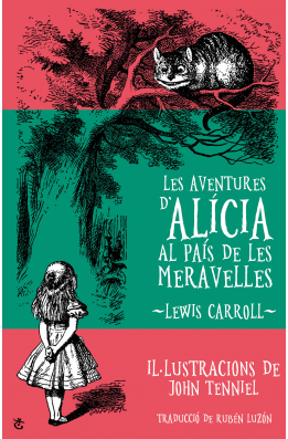 Les aventures d'Alícia al país de les meravelles