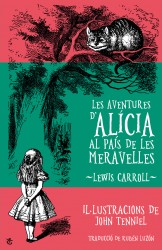 Les aventures d'Alícia al país de les meravelles