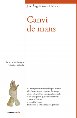 Canvi de mans