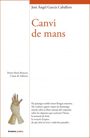Canvi de mans