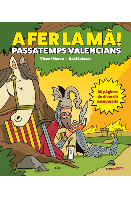 A fer la mà! Passatemps valencians