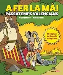 A fer la mà! Passatemps valencians