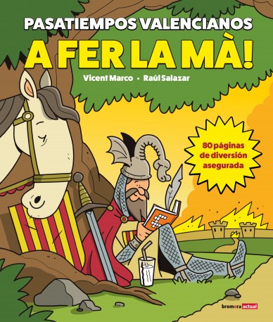 A fer la mà! Pasatiempos valencianos