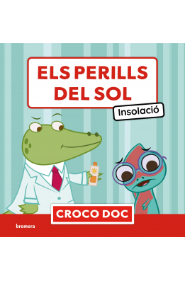 Els perills del sol. Insolació