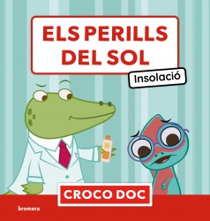 Els perills del sol. Insolació