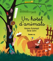 Un hotel d'animals