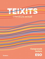 Teixits. Literatura actual