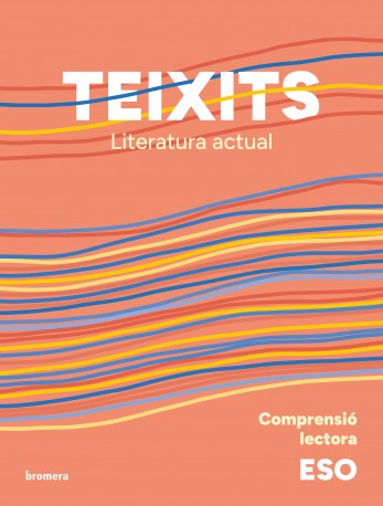 Teixits. Literatura actual