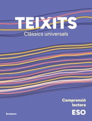 Teixits. Clàssics universals
