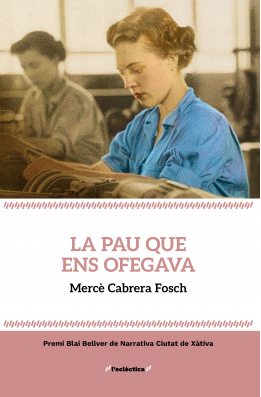 La pau que ens ofegava