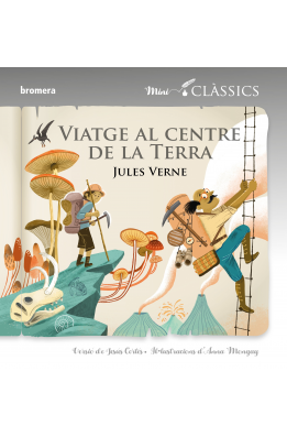 Viatge al centre de la Terra