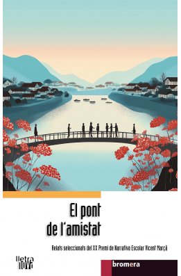 El pont de l'amistat