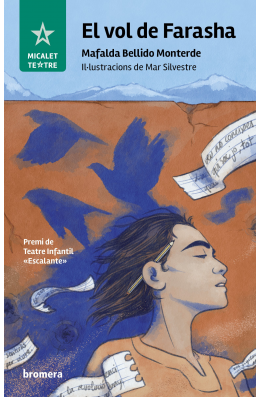 El vol de Farasha