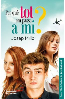 Per què tot em passa a mi?