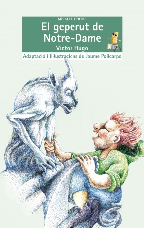 El geperut de Notre-Dame