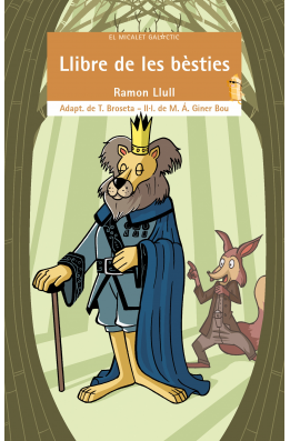 Llibre de les bèsties