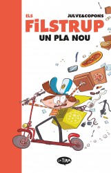 Els Filstrup 2. Un pla nou