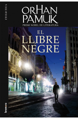 El llibre negre