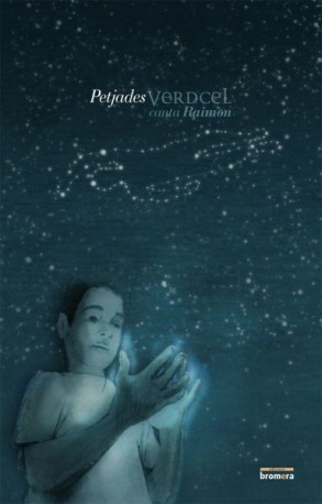 Petjades. Verdcel canta Raimon