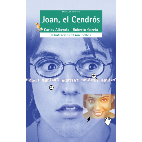 Joan, el Cendrós