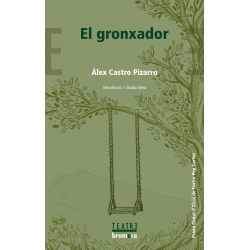 El gronxador