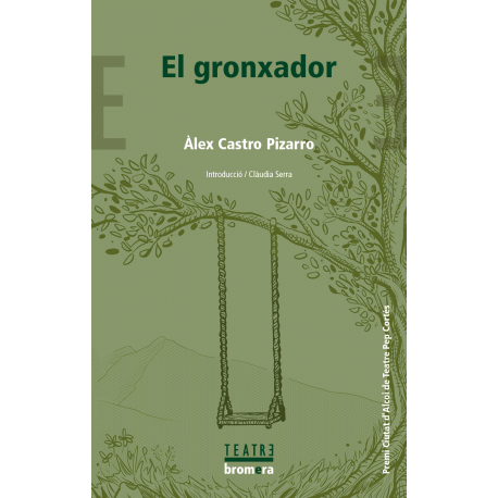 El gronxador