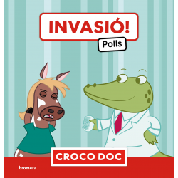 Invasió! Polls