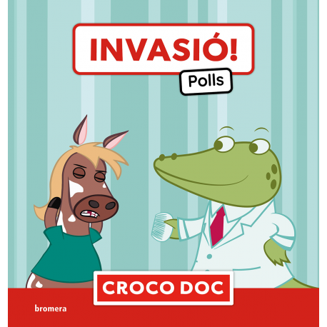 Invasió! Polls