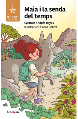Maia i la senda del temps