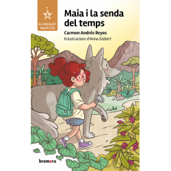 Maia i la senda del temps