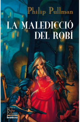 La maledicció del robí