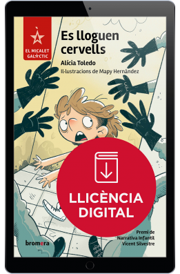 Es lloguen cervells