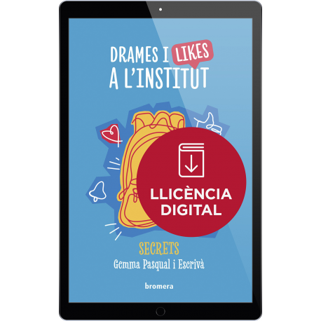 Drames i likes a l'institut