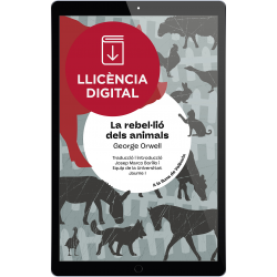 La rebel·lió dels animals