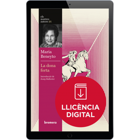 La dona forta