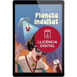 Planeta indultat