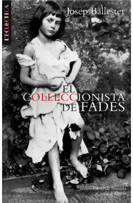 El col·leccionista de fades