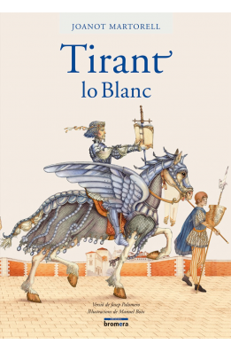 Tirant lo Blanc