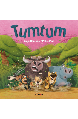 Tumtum