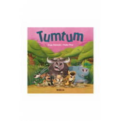 Tumtum