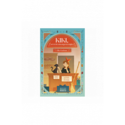 Kiki, servei de missatgeria màgica