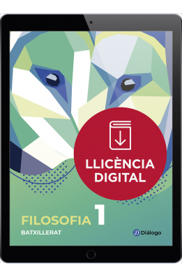 Filosofía 1r BAT VAL (Editilde) (llic. digital)