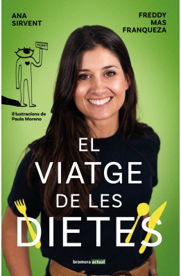 El viatge de les dietes