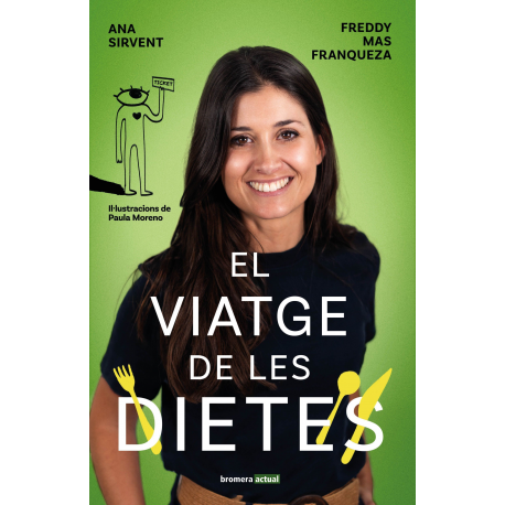 El viatge de les dietes