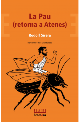 La Pau (retorna a Atenes)