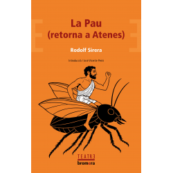 La Pau (retorna a Atenes)